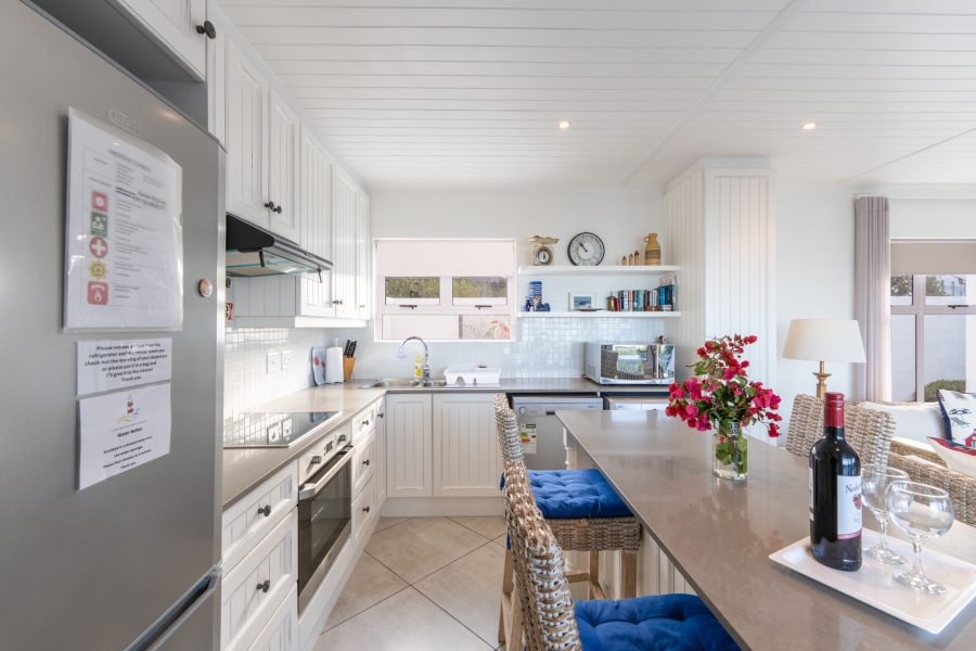 4 Bedroom Property for Sale in Oceanview Heights Western Cape